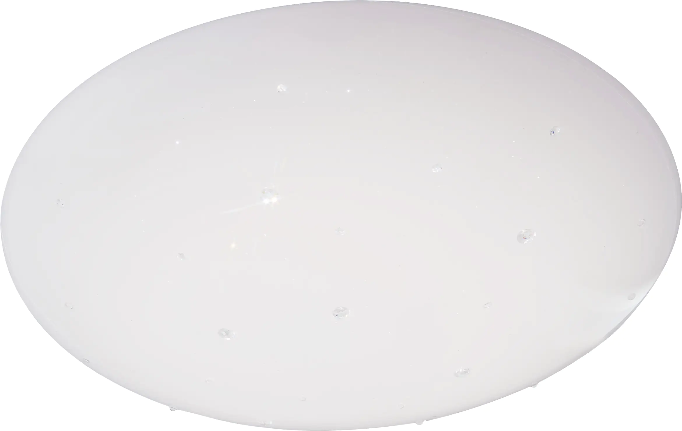 MegaLight LED Deckenleuchte Shining Diamond 35cm 24W