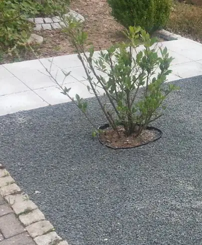 WIGAWay Rasenkante 34 x 4 x 8 cm WIGAWay Rasenkante 34 x 4 x 8 cm