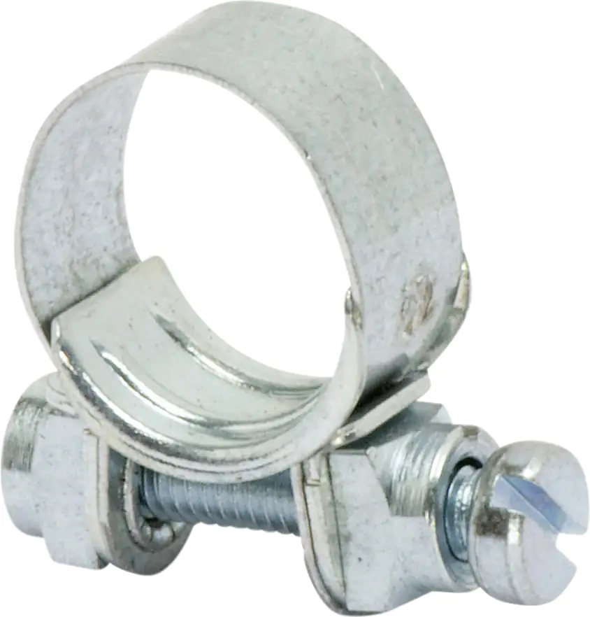 SWG Spannbackenschelle Typ S 14x9 W2