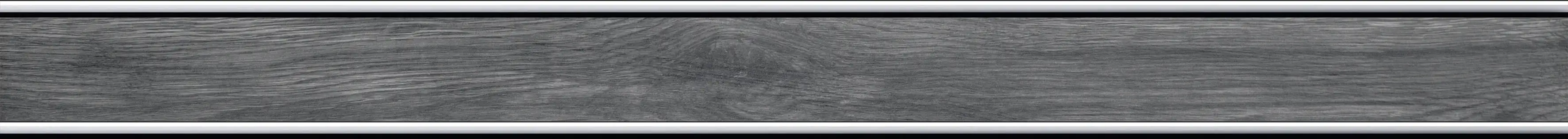 Fliesenbordüre Oak 7,2 x 89 cm dark Fliesenbordüre Oak 7,2 x 89 cm dark