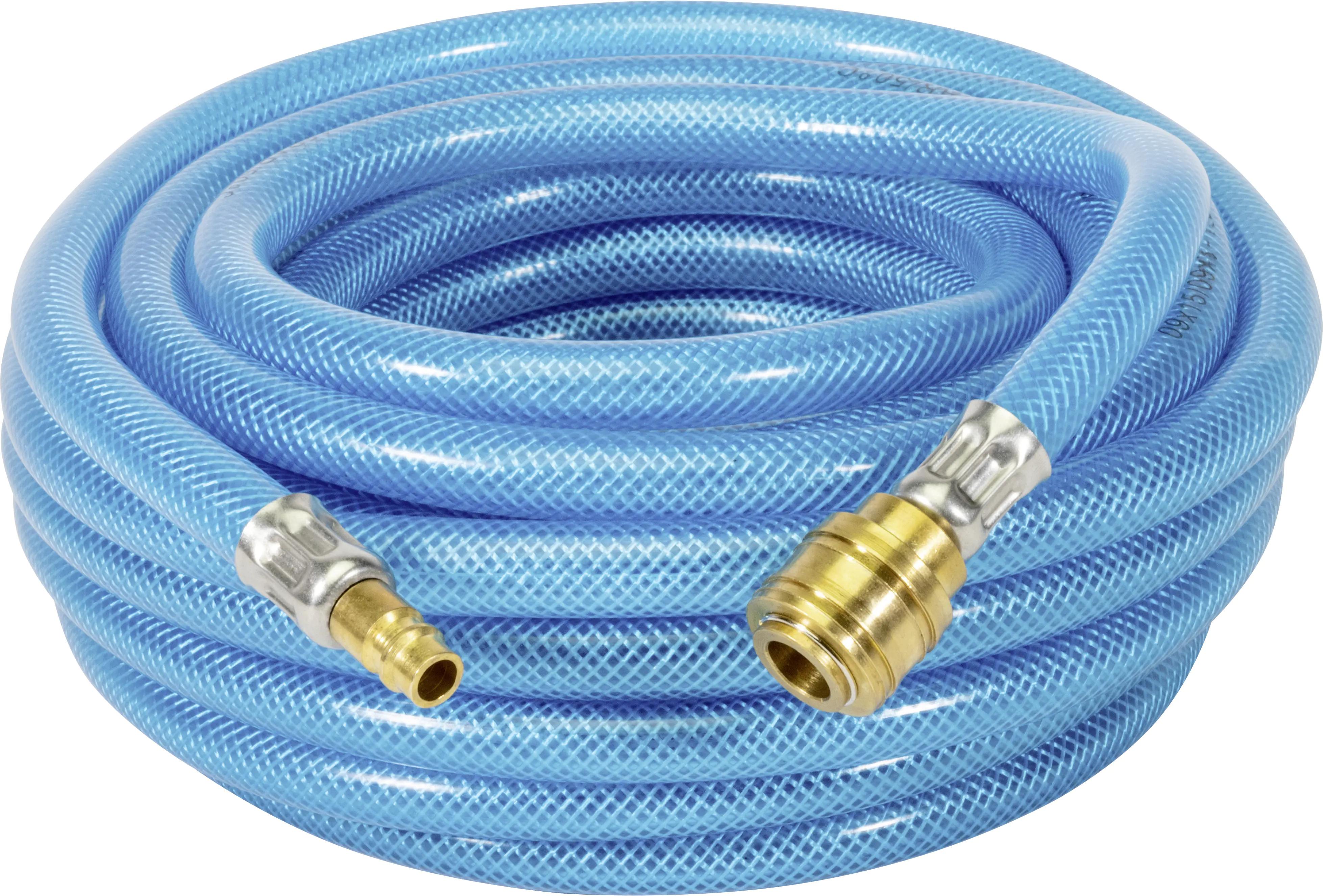 Güde Druckluft-Schlauch 6 mm 5 Meter Güde Druckluft-Schlauch 6 mm 5 Meter