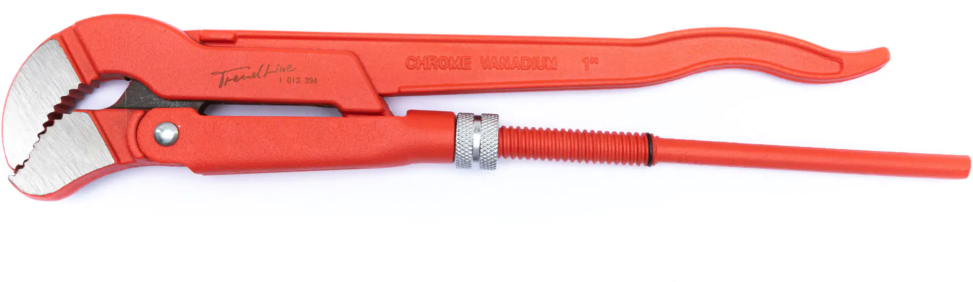 TrendLine Eckrohrzange 330 mm