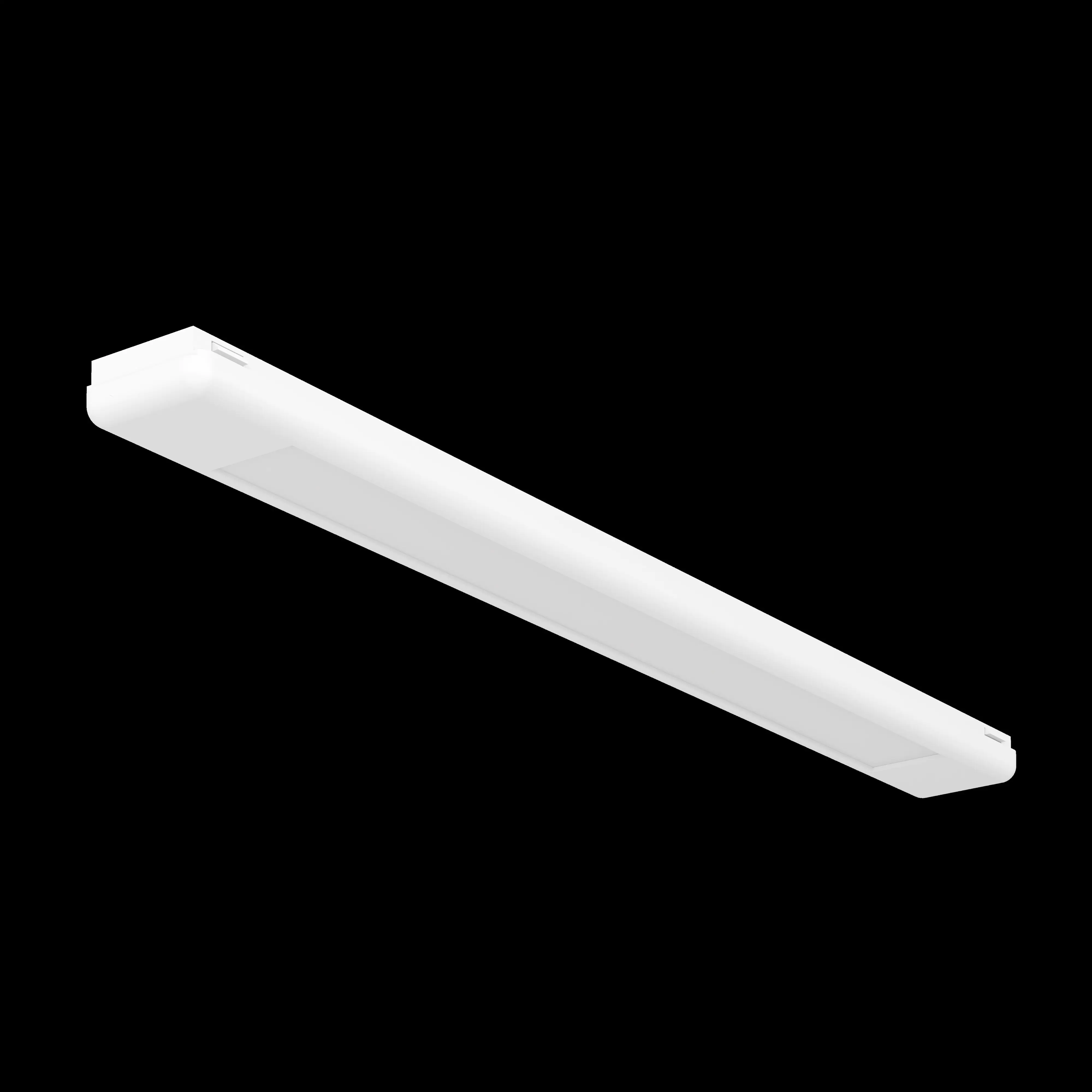 Eglo Deckenleuchte TPlus Flat Light 6W, Kunststoff weiss Eglo Deckenleuchte TPlus Flat Light 6W, Kunststoff weiss
