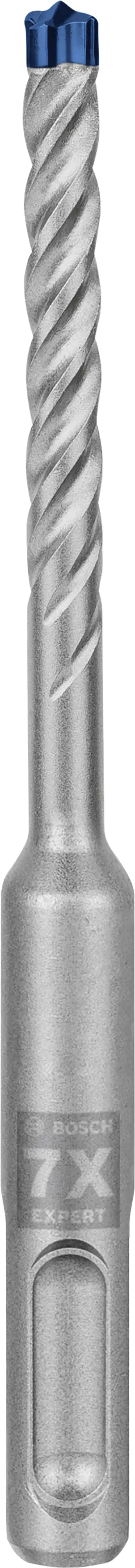 Bosch Expert SDS plus-7X  Hammerbohrer Ø 6 mm Bosch Expert SDS plus-7X  Hammerbohrer Ø 6 mm
