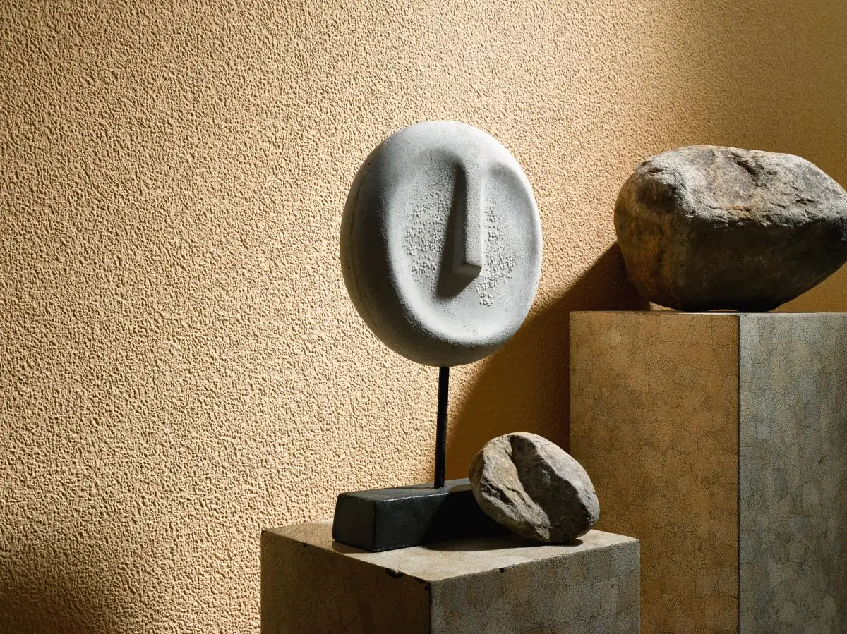 4000599003990_5 Erfurt Vliesfaser Maxx Premium Stone 206 weiß 12,5 x 0,53 m