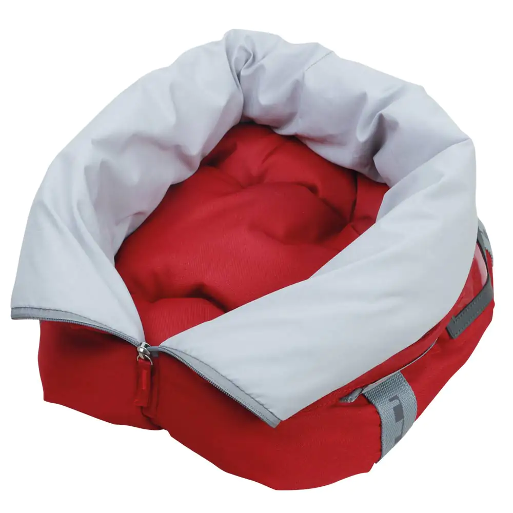 Nobby Transporttasche 2 in 1 Corsica