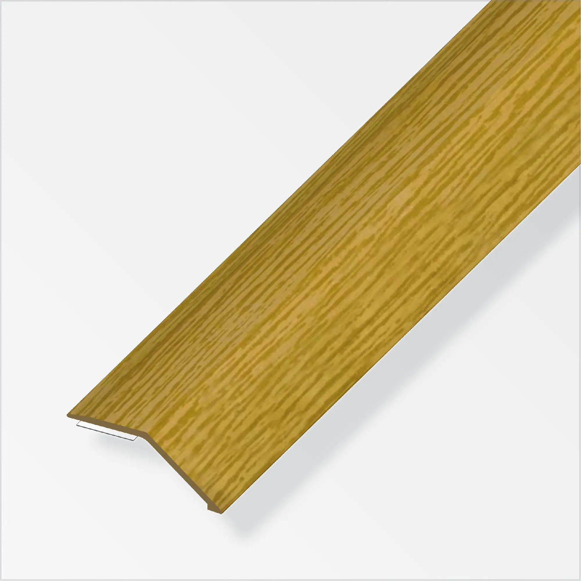 Alfer Niveauausgleichs-Profil 3,7x1,0x100cm