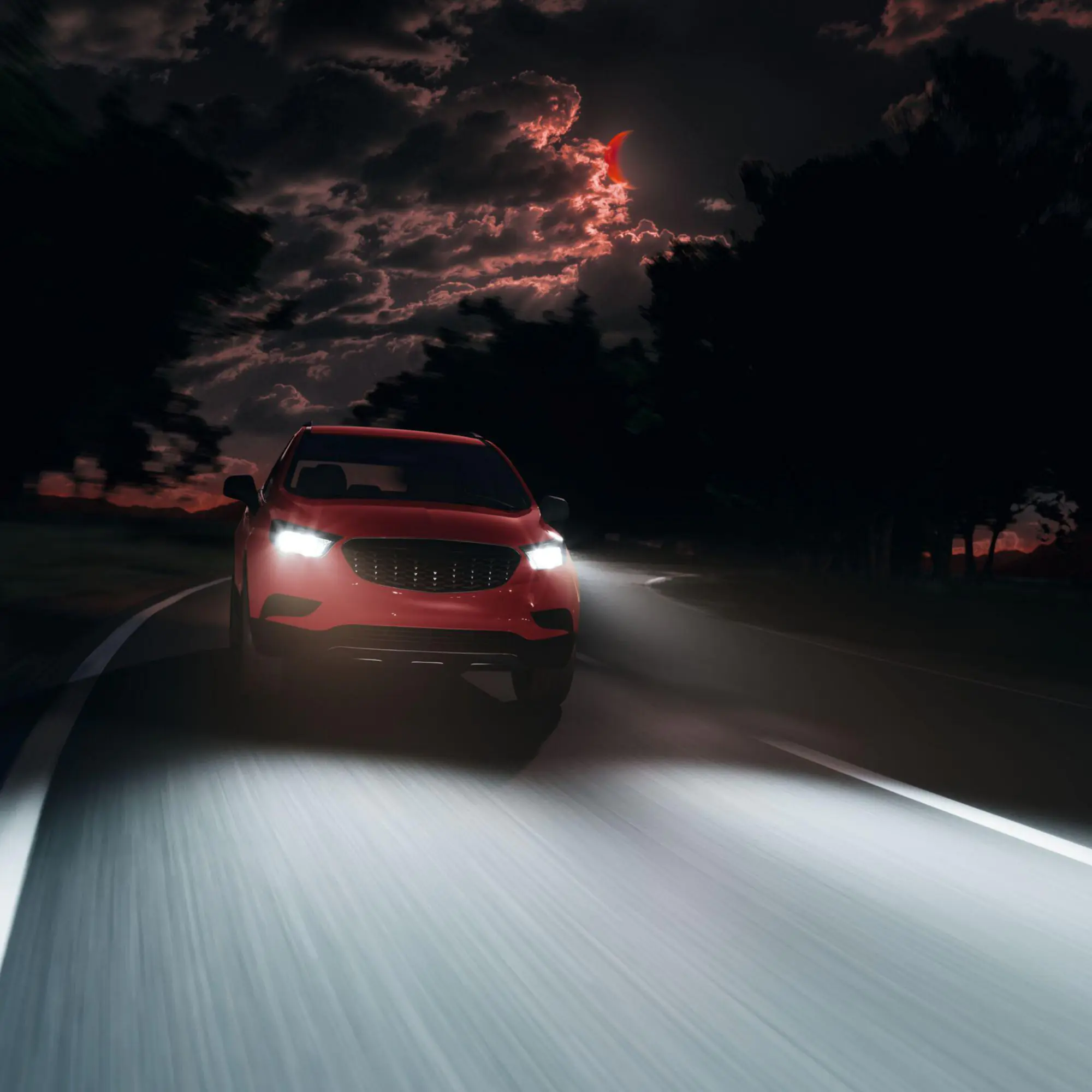 Osram Scheinwerferlampe H4 Night Breaker LED SMART 2 Stück Osram Scheinwerferlampe H4 Night Breaker LED SMART 2 Stück