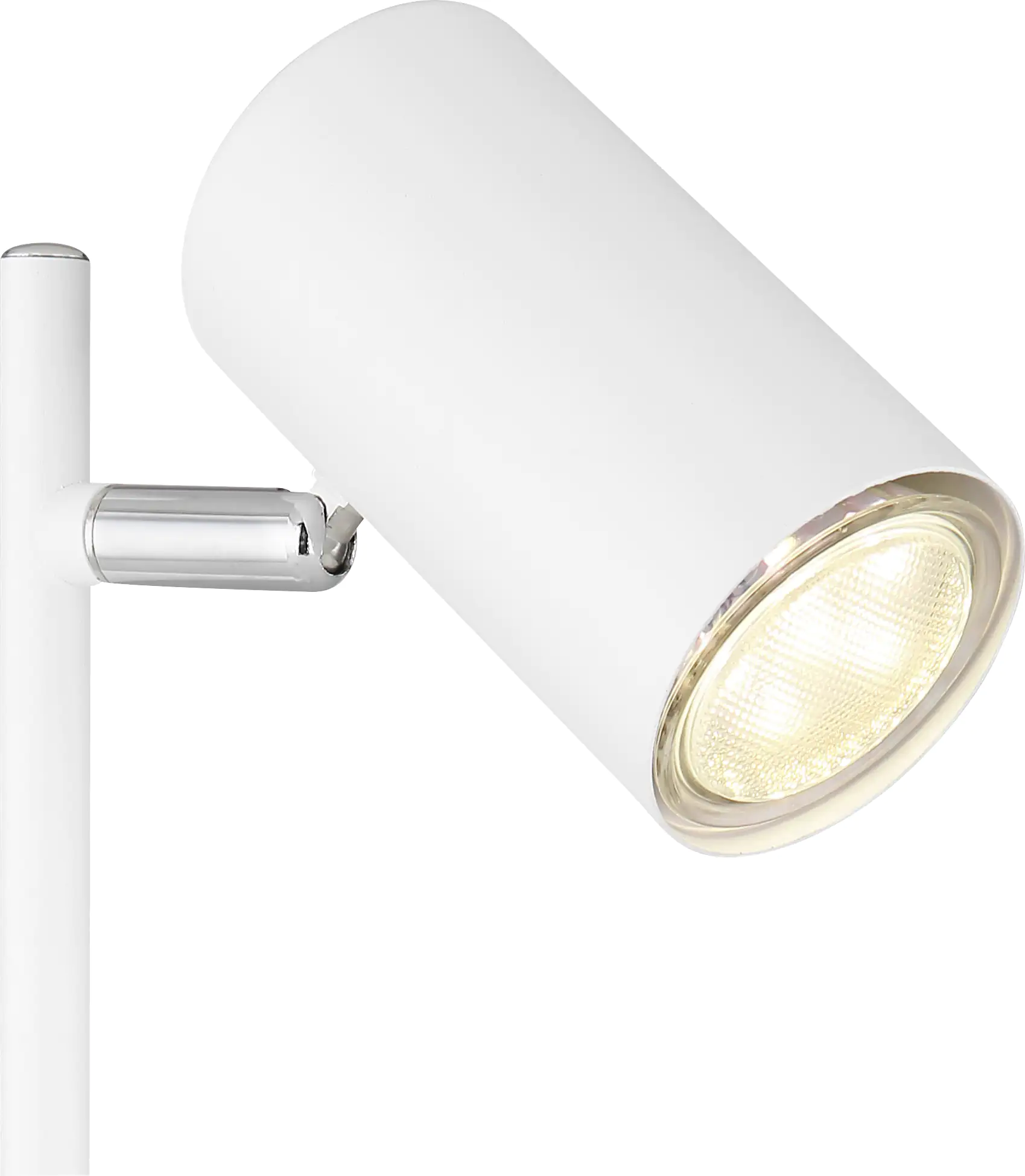 Globo Tischleuchte Robby 35 x 12 cm GU10, max. 5 W