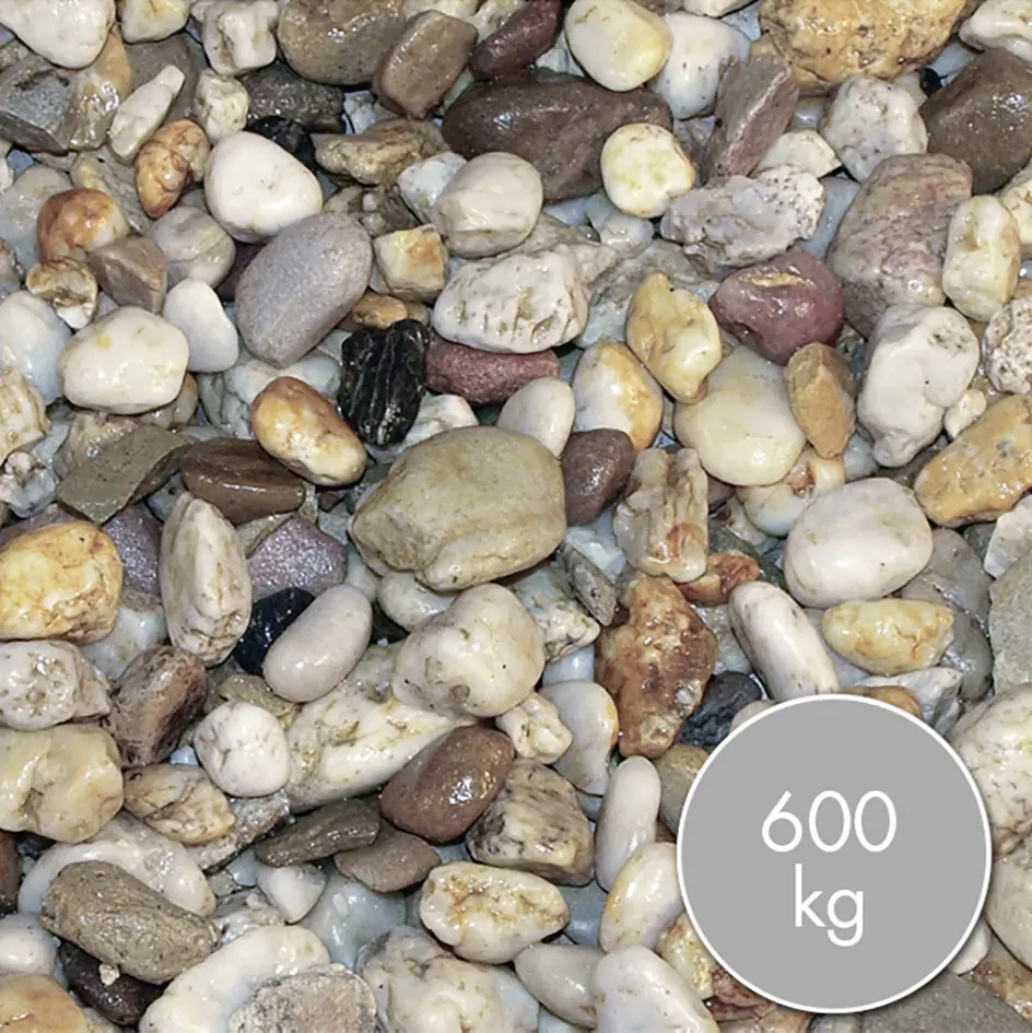 Big Bag Rheinkies 8 - 16 mm 600 kg