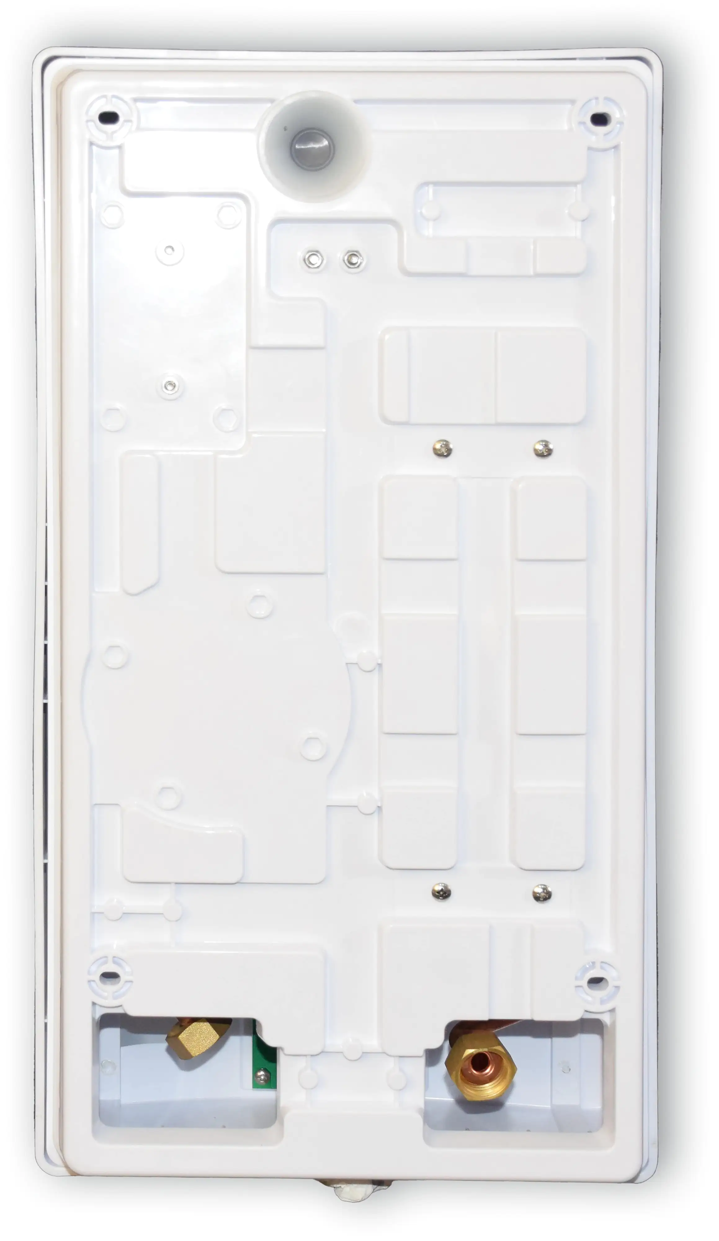 Thermoflow Durchlauferhitzer ELEX 21 kW elektronisch