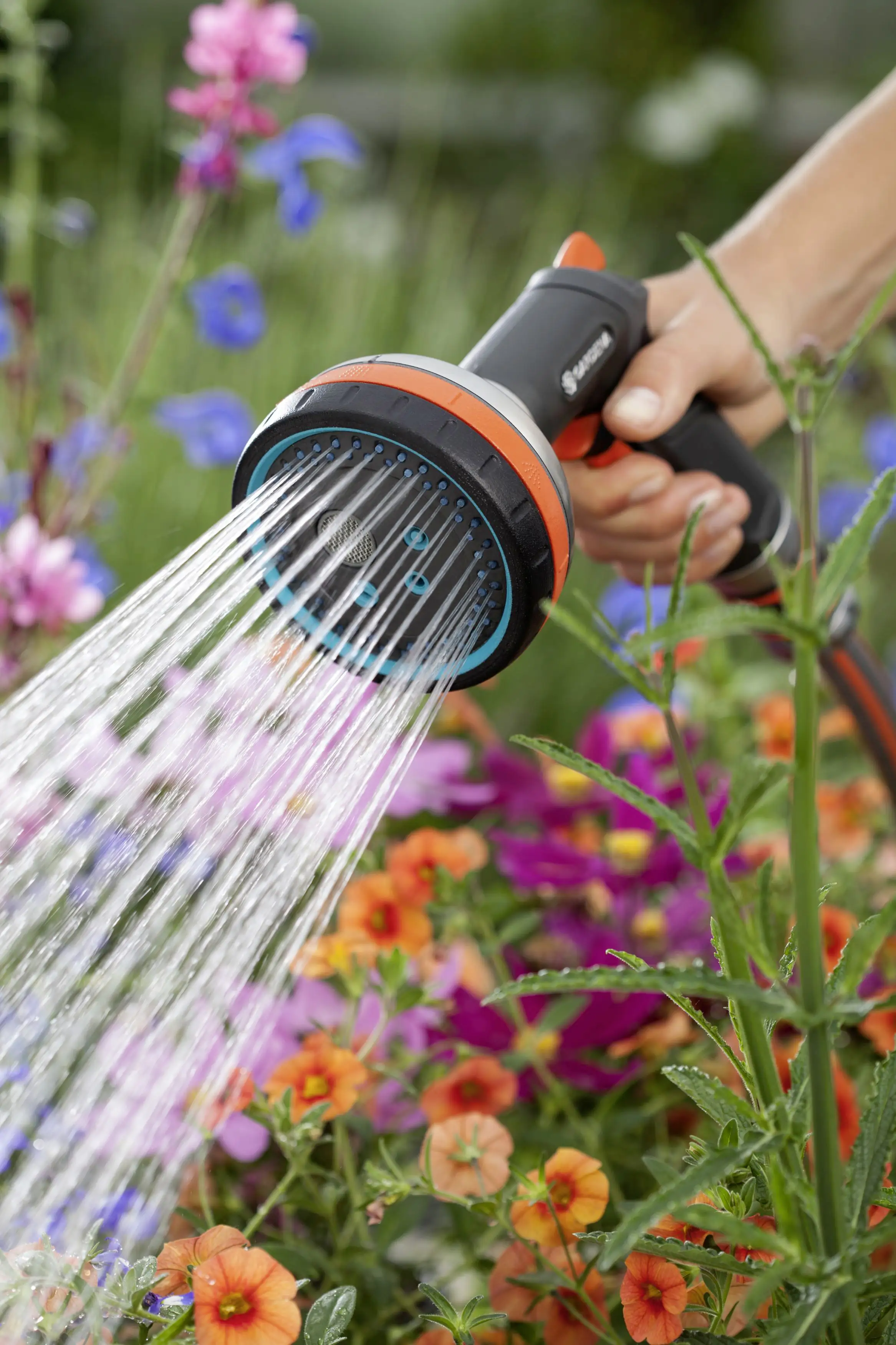 4078500024181_1140129 Gardena Multibrause Premium