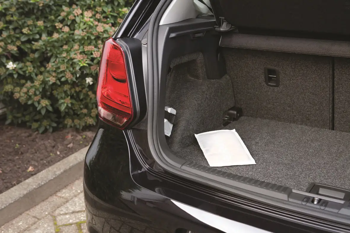 UHU Luftentfeuchter Mobil, Lavendel 100 g