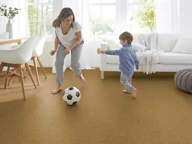 Amorim Handmuster Corklife Korkboden Studiostyle Beja