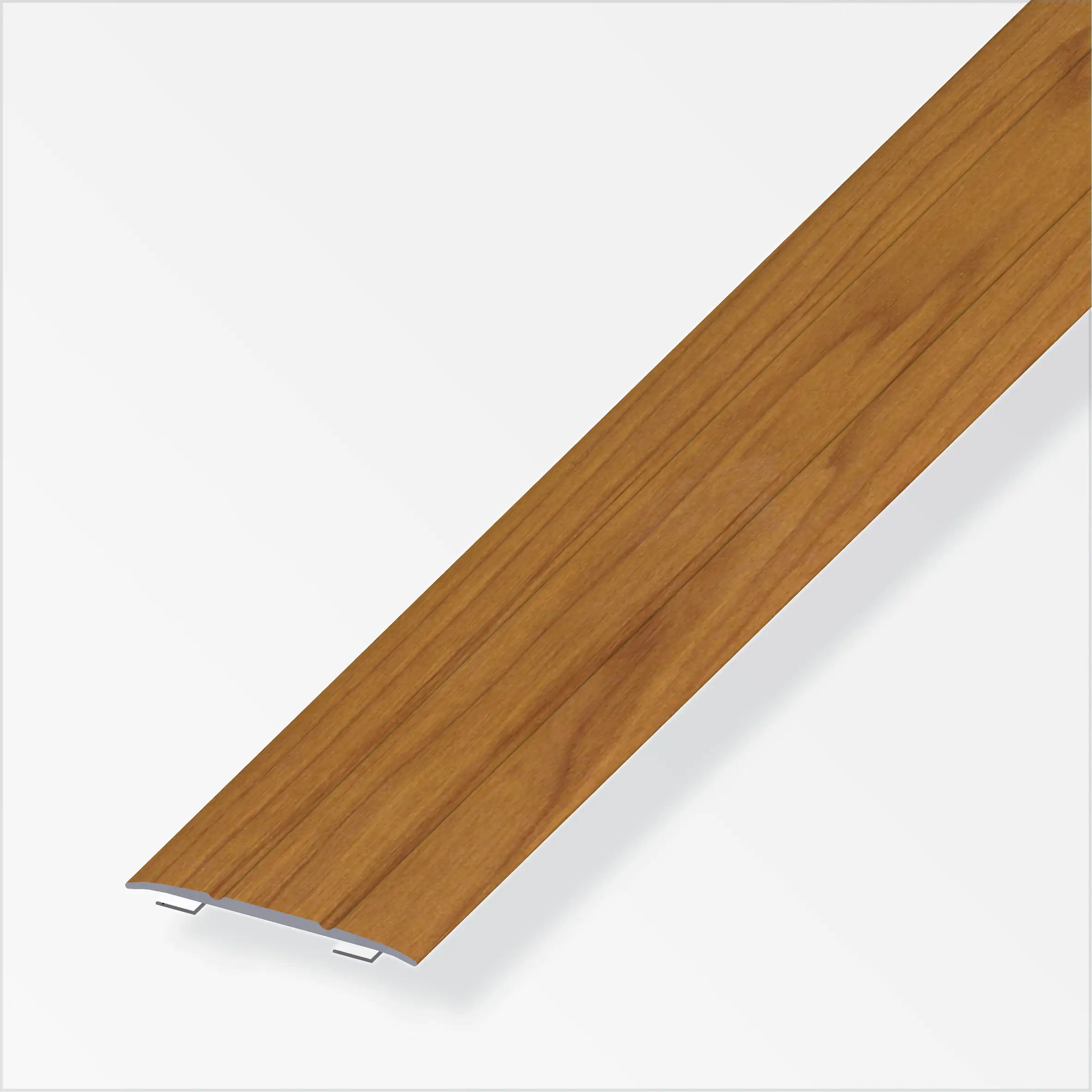 alfer Übergangsprofil 100 cm 37 x 2,5 mm