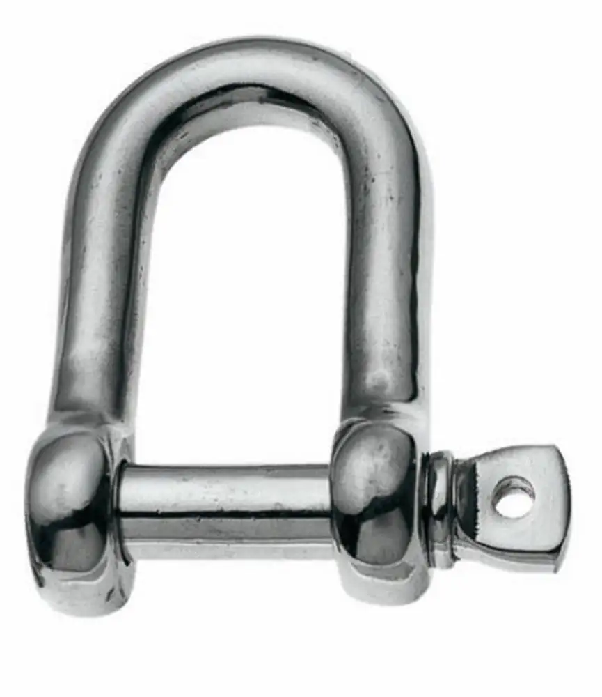 Conacord Schäkel Maulweite 10 mm