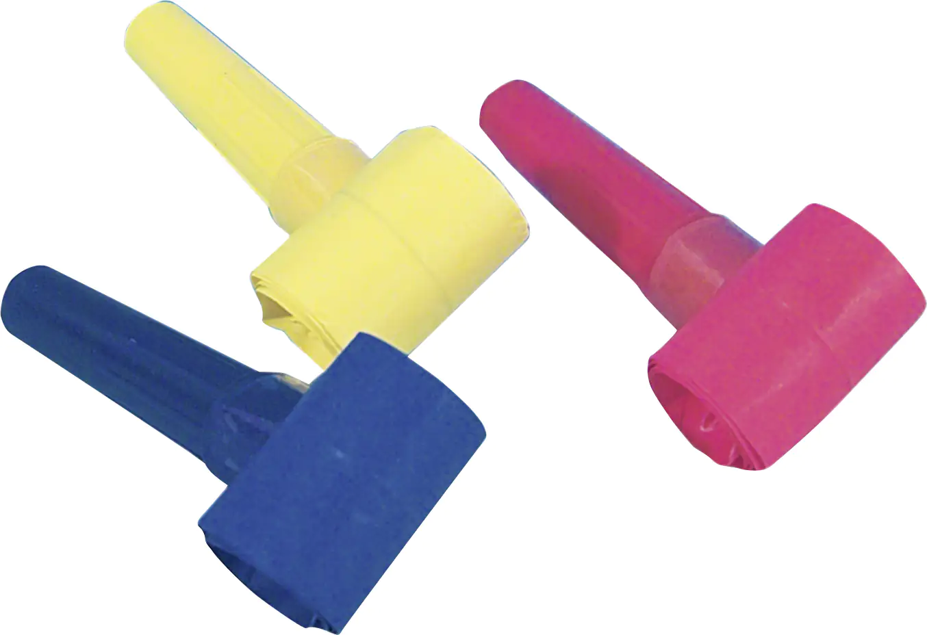 TIB Heyne Luftrüssel 6 Stück