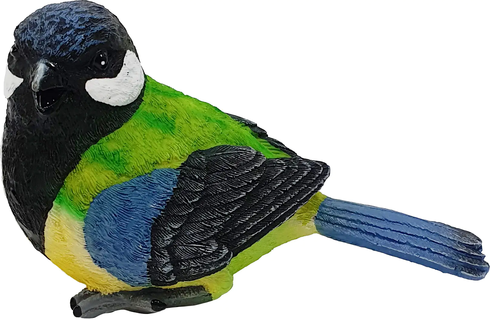 4250486139268 Dekofigur Vogel 7,5 x 6 x 13 cm