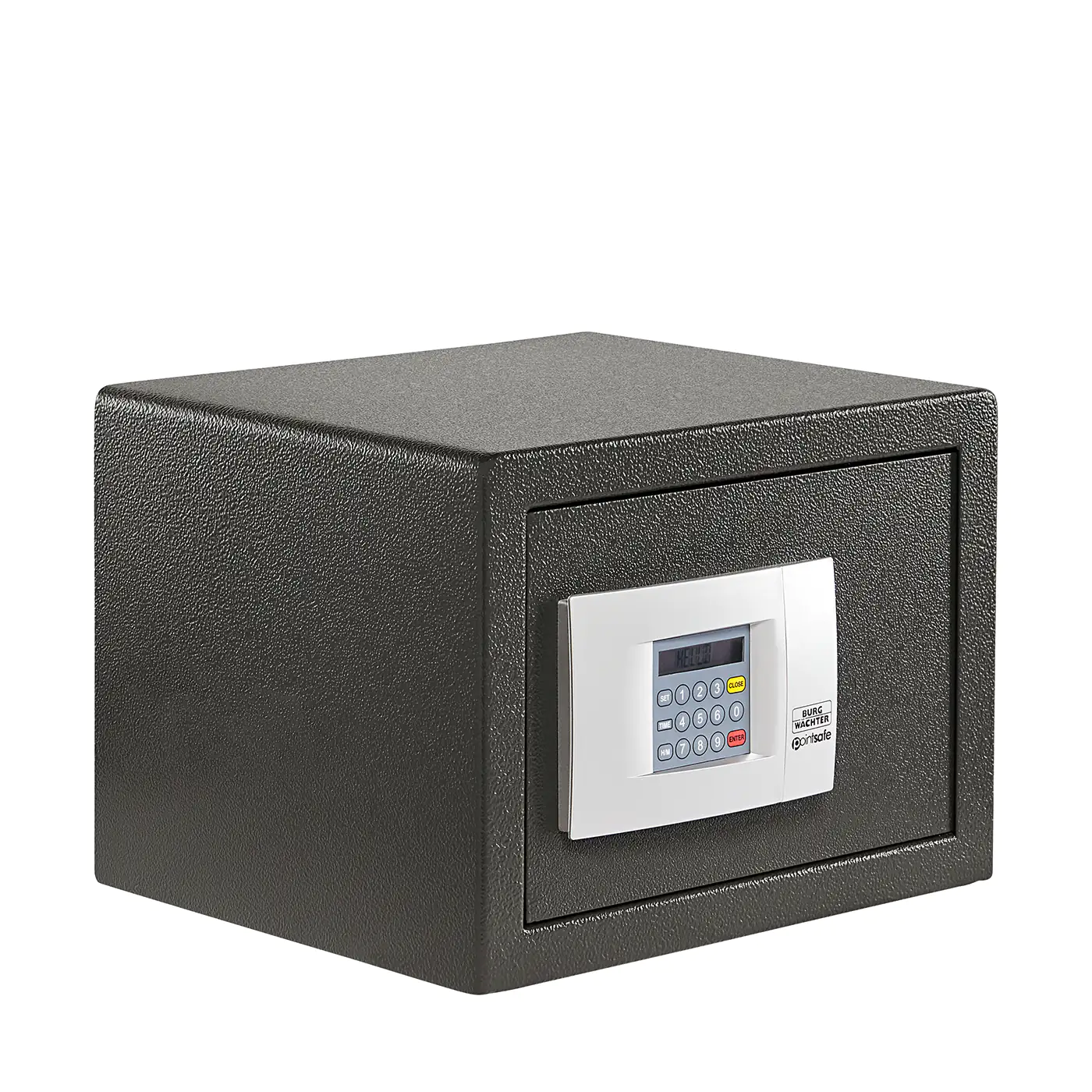 Burg Wächter Möbeltresor Point Safe P 2 E Burg Wächter Möbeltresor Point Safe P 2 E