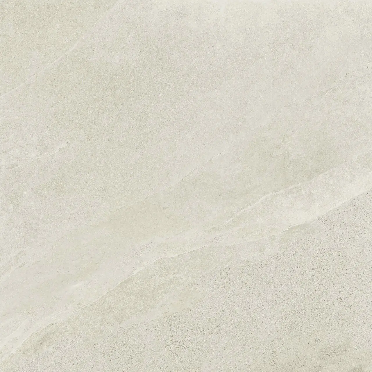 Bodenfliese Feinsteinzeug Mountain 60 x 60 cm beige