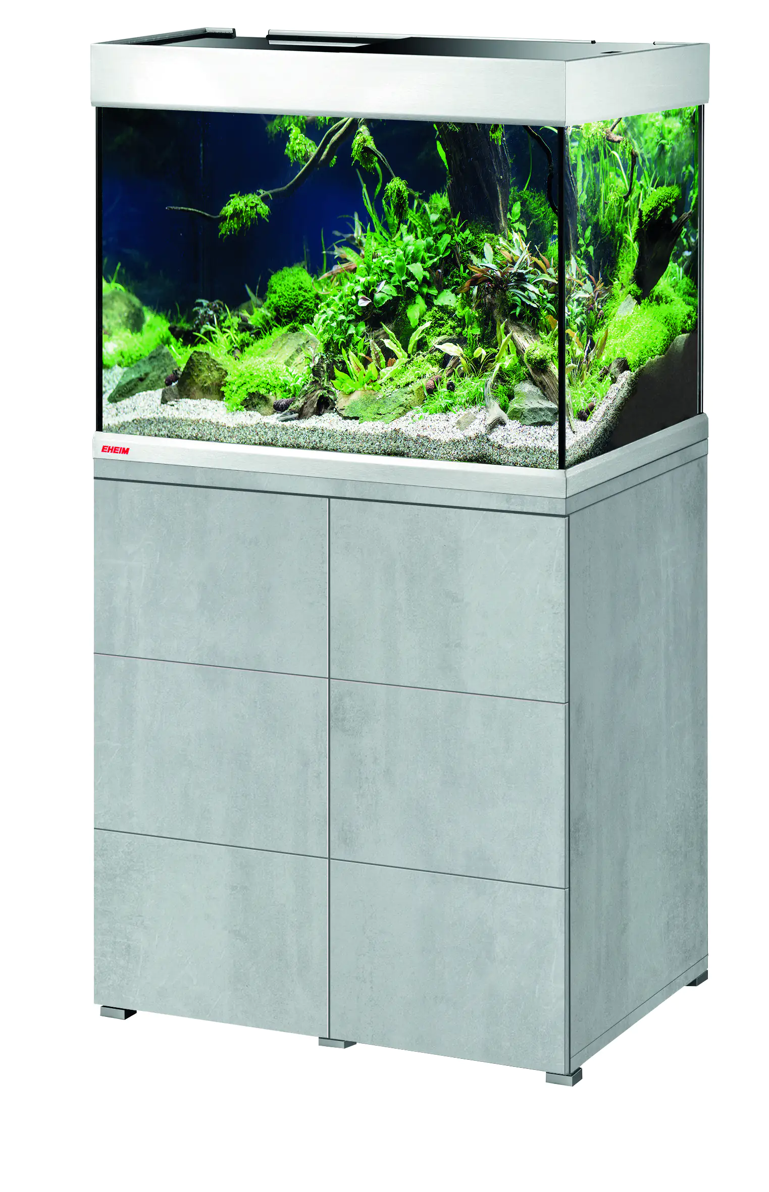 Eheim Aquarienkombination proxima 175 classicLED urban - 175 L