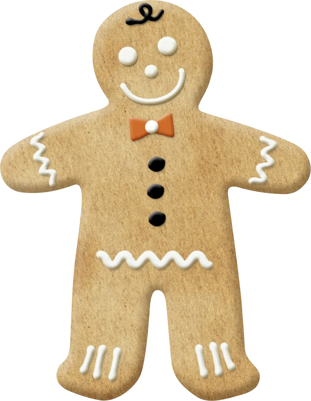 Zenker Ausstechformen-Set Lebkuchenfamilie sortiert klein + groß silber 2 Stück