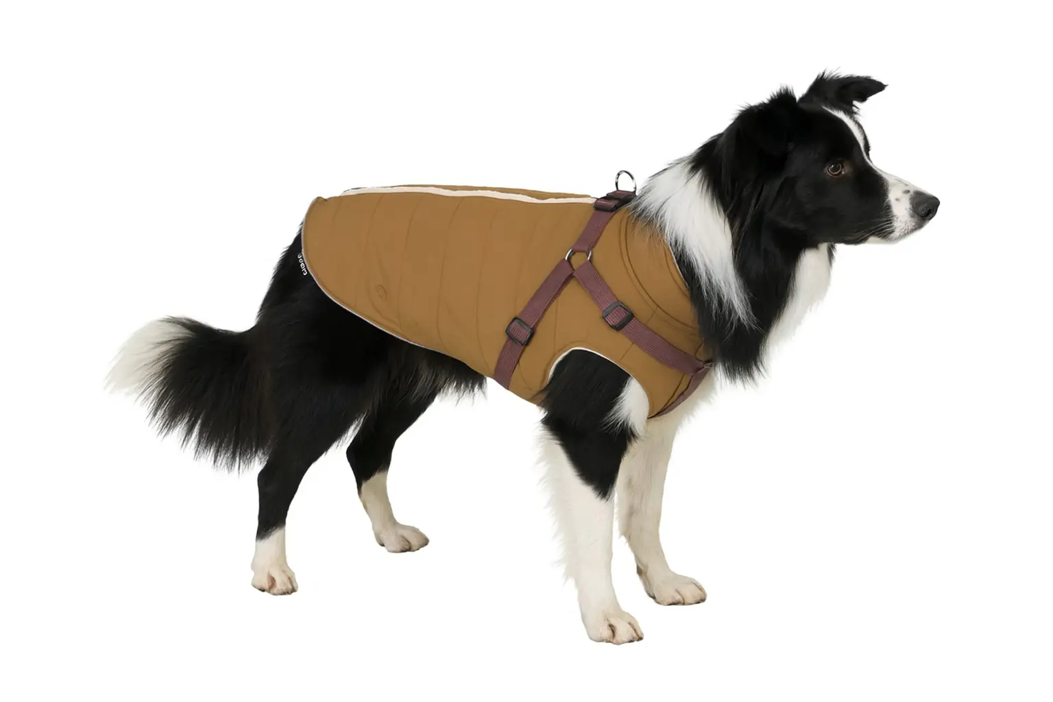 Nobby Hundemantel Sobak 2 in 1 caramel Nobby Hundemantel Sobak 2 in 1 caramel