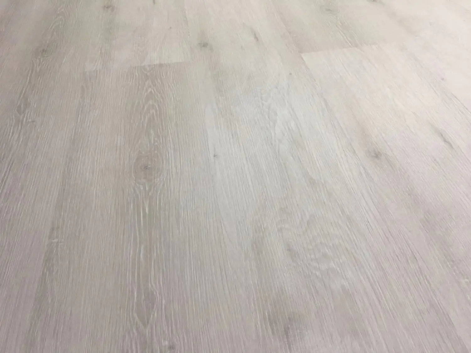 Handmuster Trendline Vinylboden Eiche Natur Landhausdiele