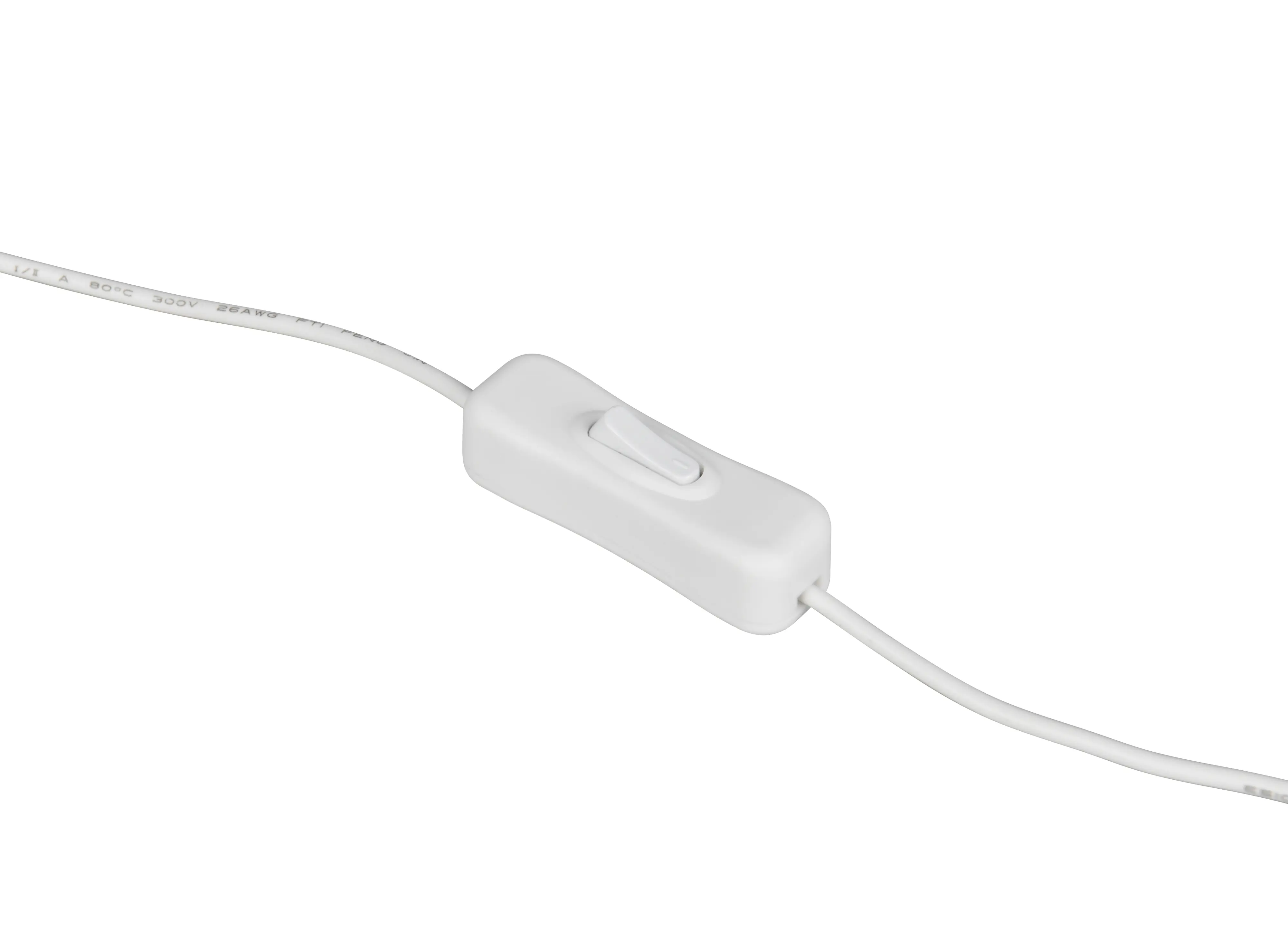 Reality LED-Tischleuchte Querido Fun Herz 14,5 x 14,5 cm warmweiß transparent irisierend