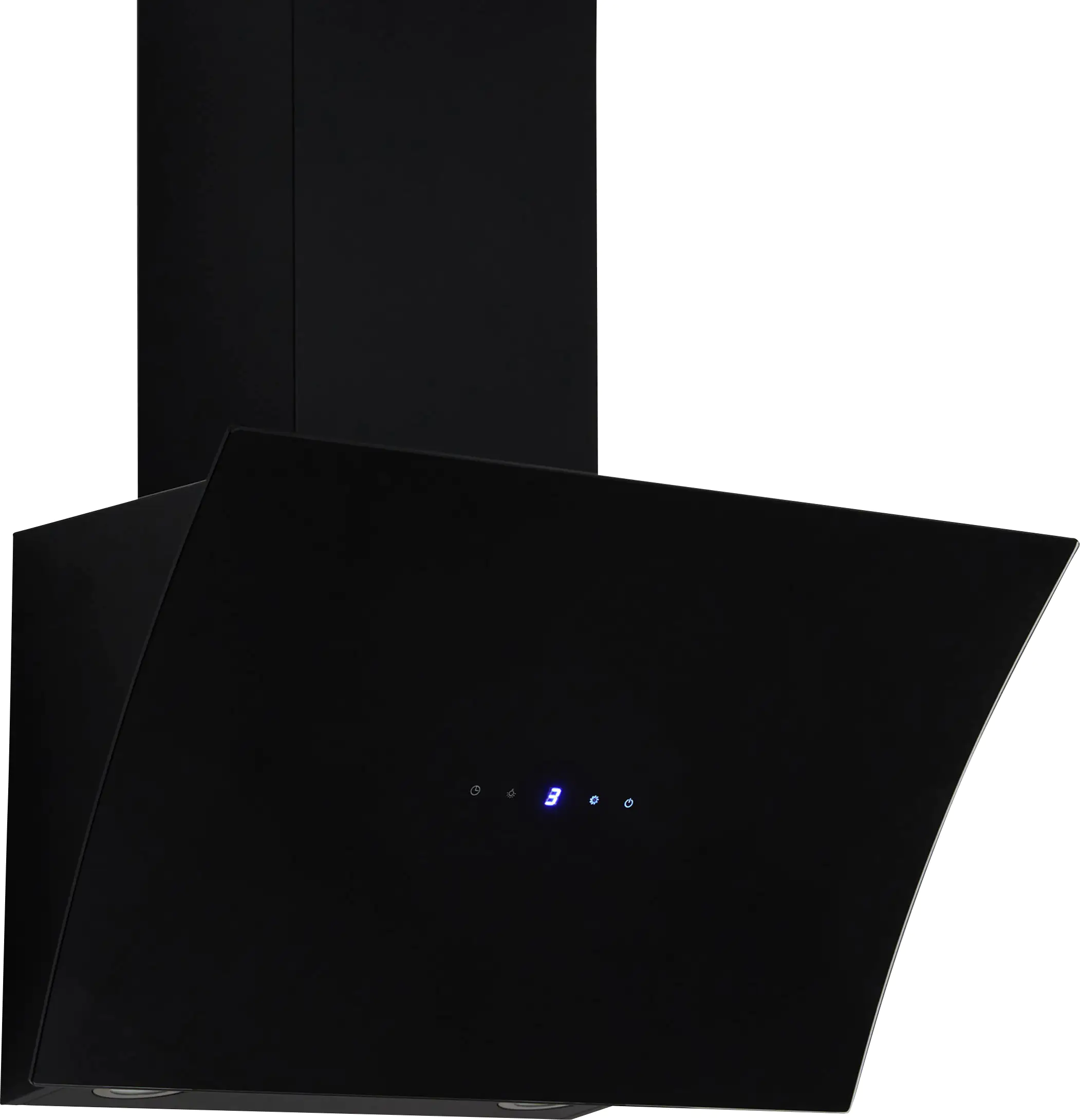 respekta konkave Schräghaube 60 cm schwarz CH55060SA++ EEK: A++ 60 cm respekta konkave Schräghaube 60 cm schwarz CH55060SA++ EEK: A++ 60 cm