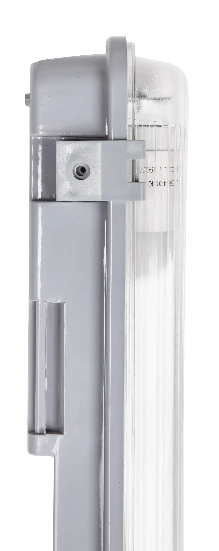 LED Feuchtraumleuchte Marina 2-flammig 158cm 2-flammig, G13, T8 LED, 24 W