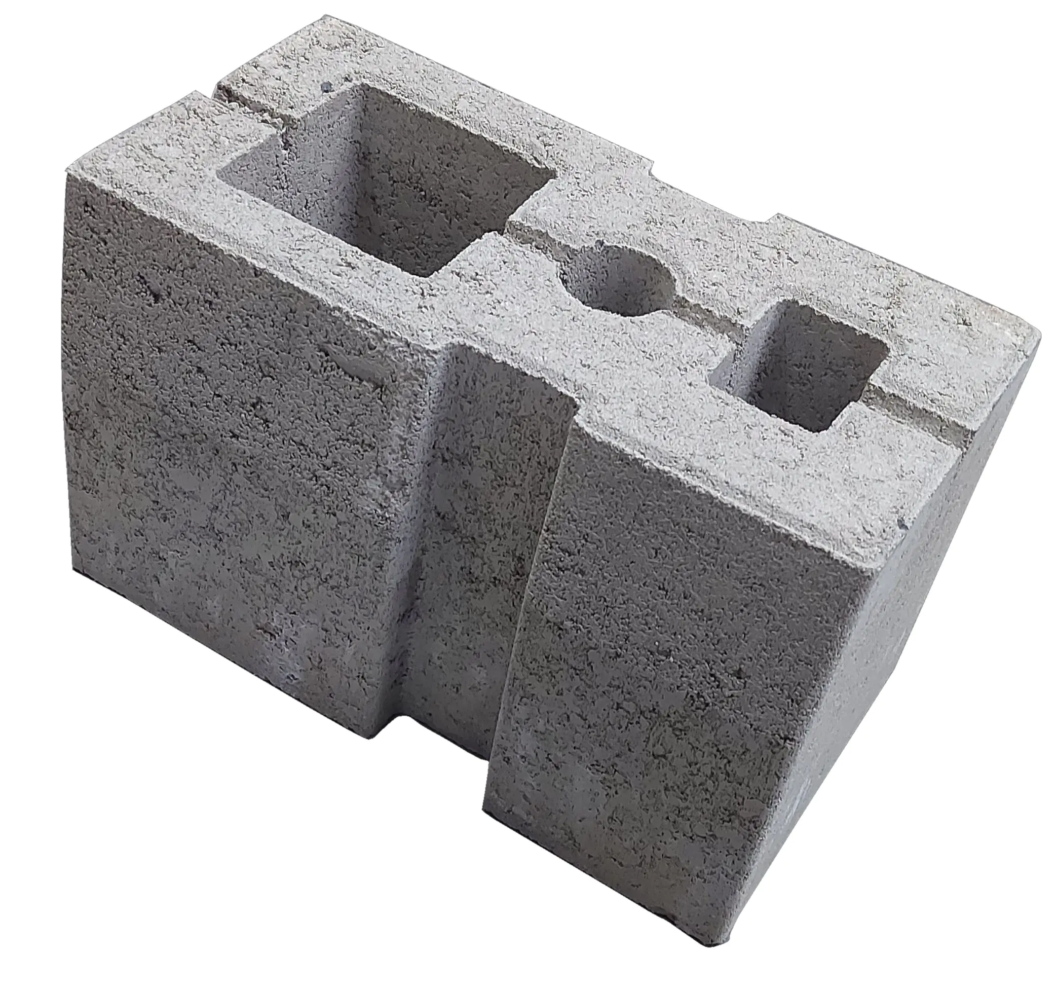 EHL Universal Fundamentstein 32 x 18 x 20 cm grau EHL Universal Fundamentstein 32 x 18 x 20 cm grau