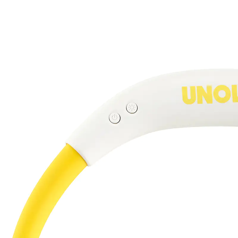 Unold Nackenventilator Breezy weiß