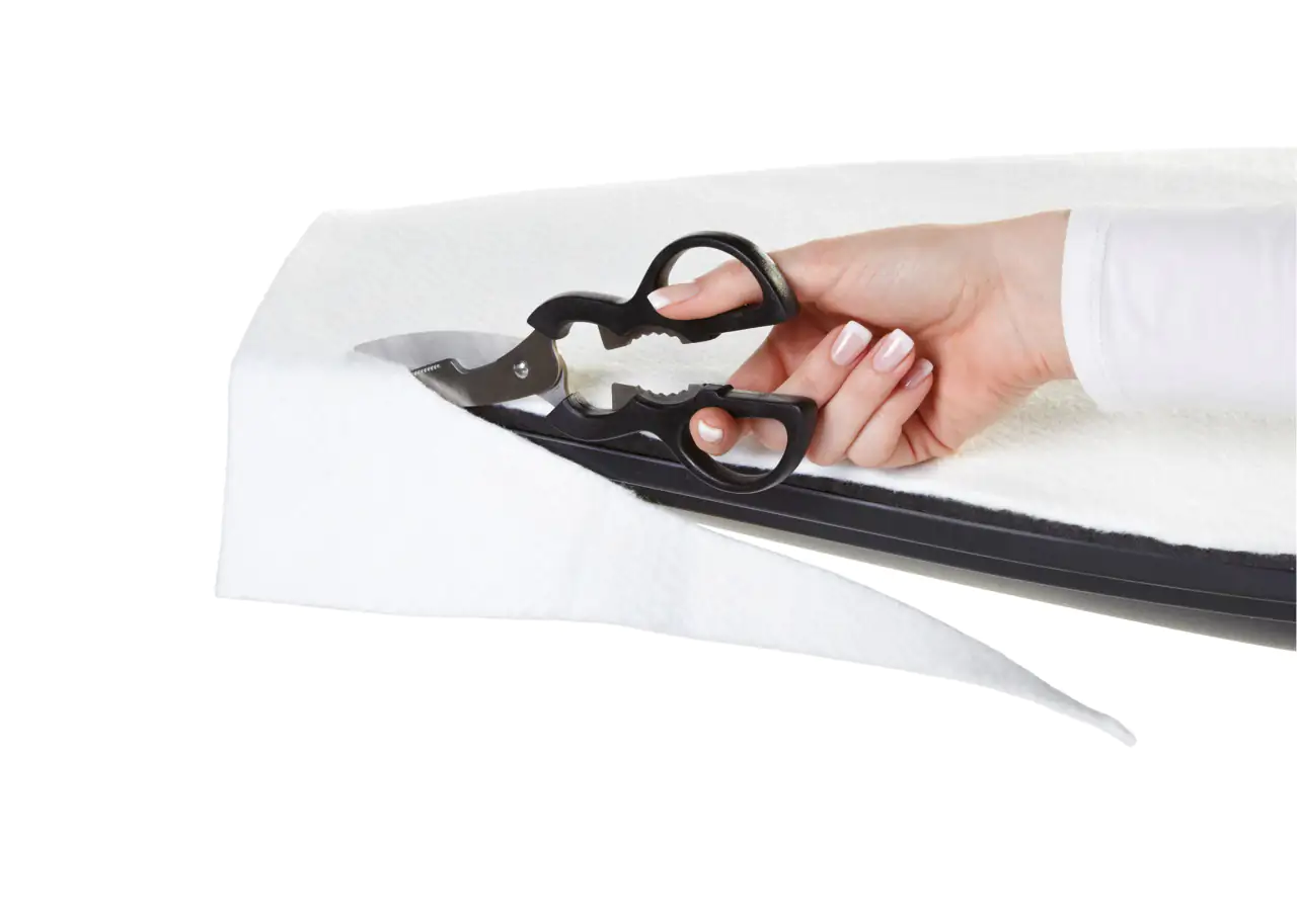 Leifheit Bügeltisch-Polsterung