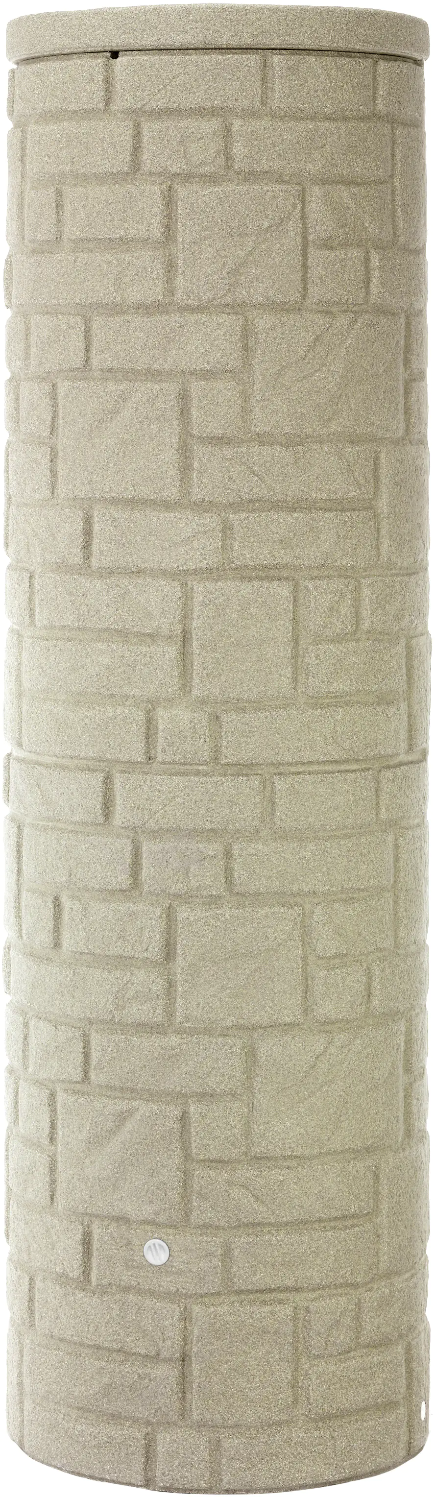 ARVES Regentonne Arcado 460 L sandstein ARVES Regentonne Arcado 460 L sandstein