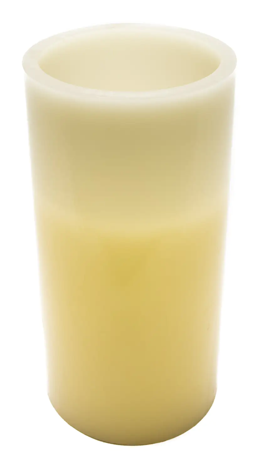 4333692008174 TrendLine LED Kerze 10 x 20 cm, batteriebetrieben