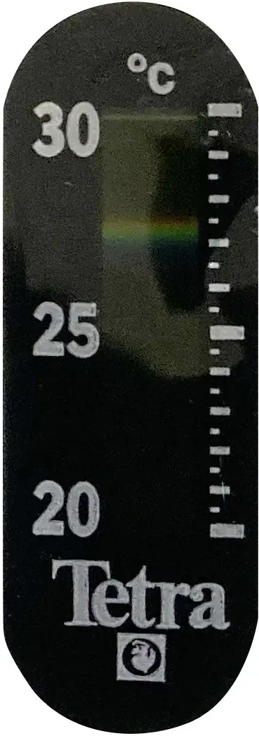 Tetra Aquarienthermometer TH 30