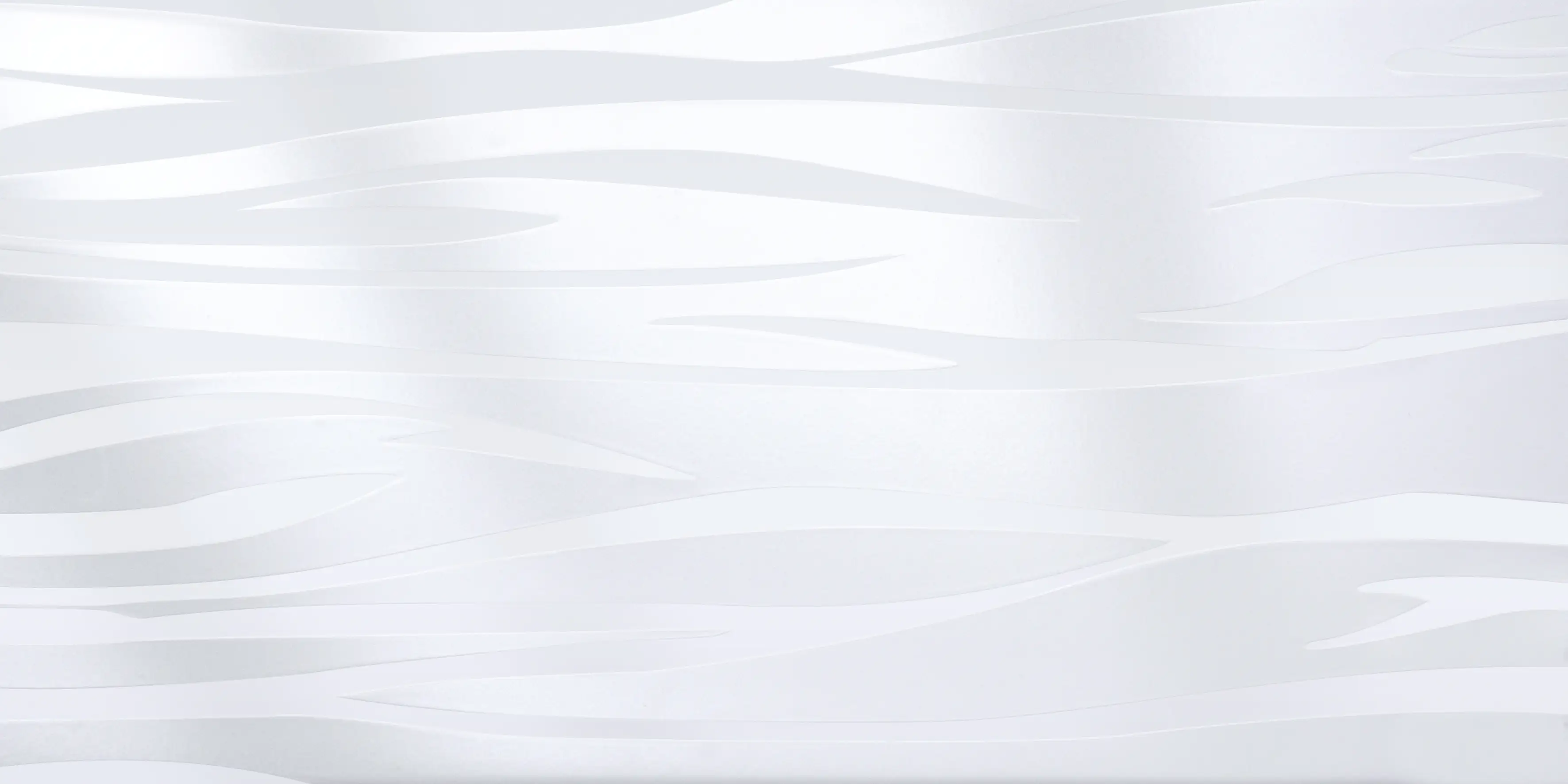 Wandfliese Laguna 30 x 60 cm weiß