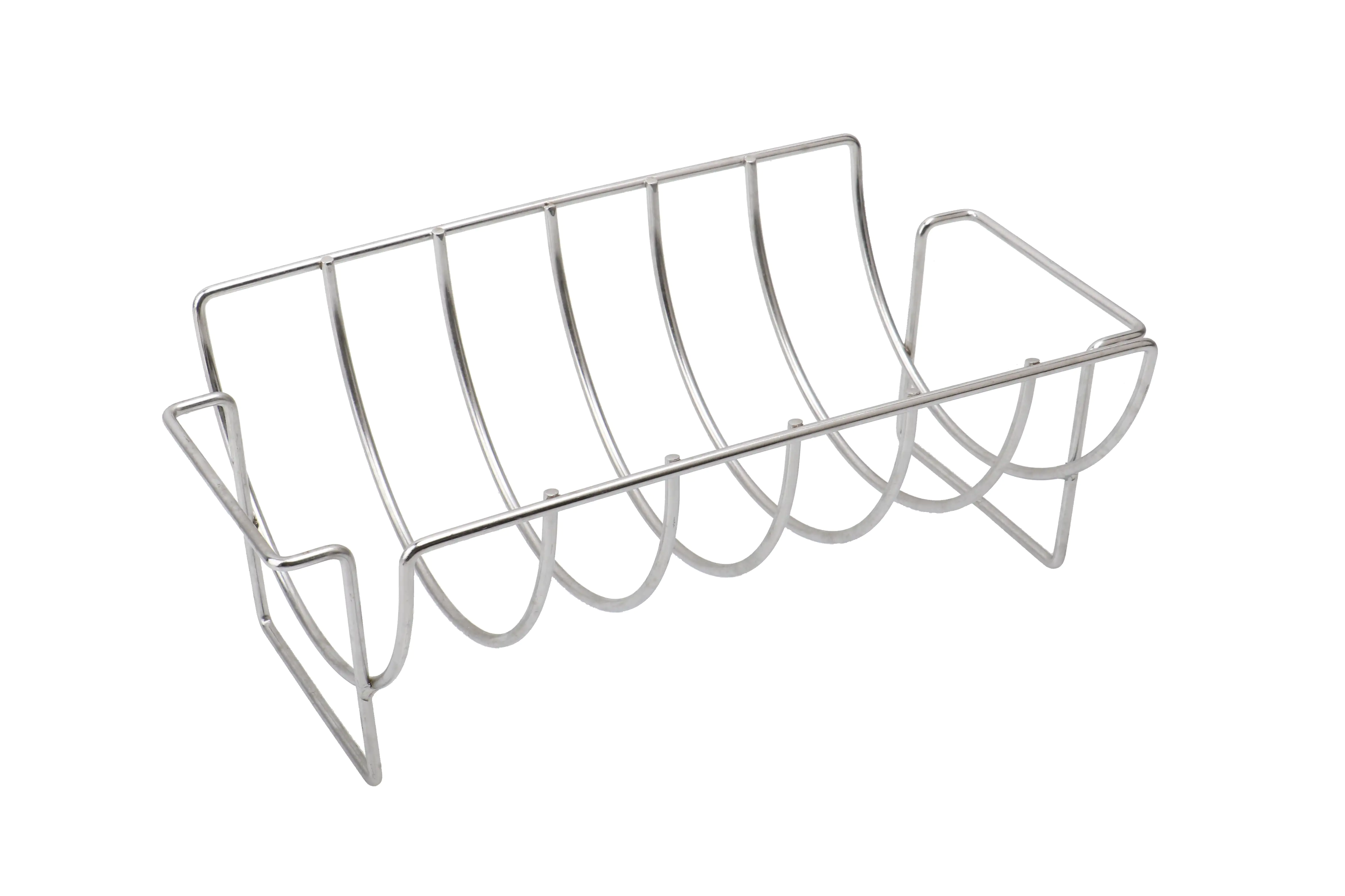 Primaster Grillkorb Premium