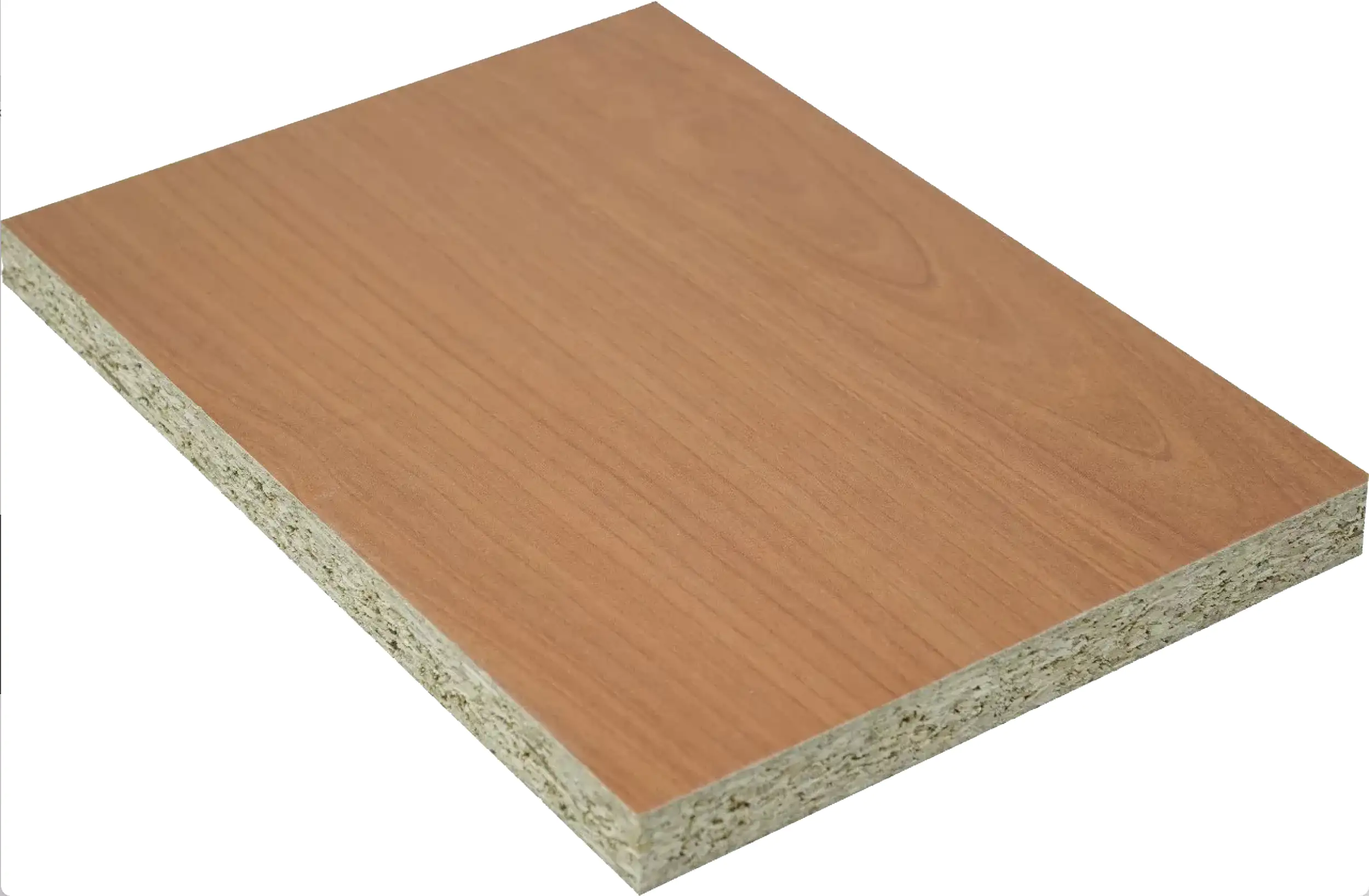 Dekorspanplatte nach Maß Kirschbaum 19 mm