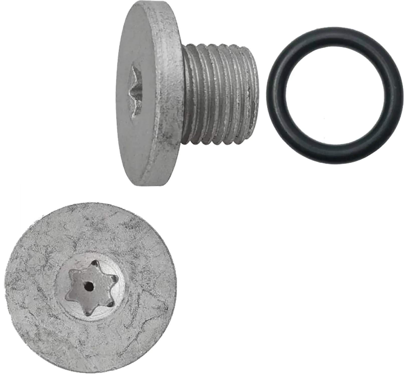 SWG Ölablassschraube Opel Saab Suzuki 14x1,5 ähnlich 652477