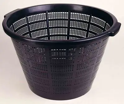 Heissner Seerosenkorb Ø 13 cm Heissner Seerosenkorb Ø 13 cm