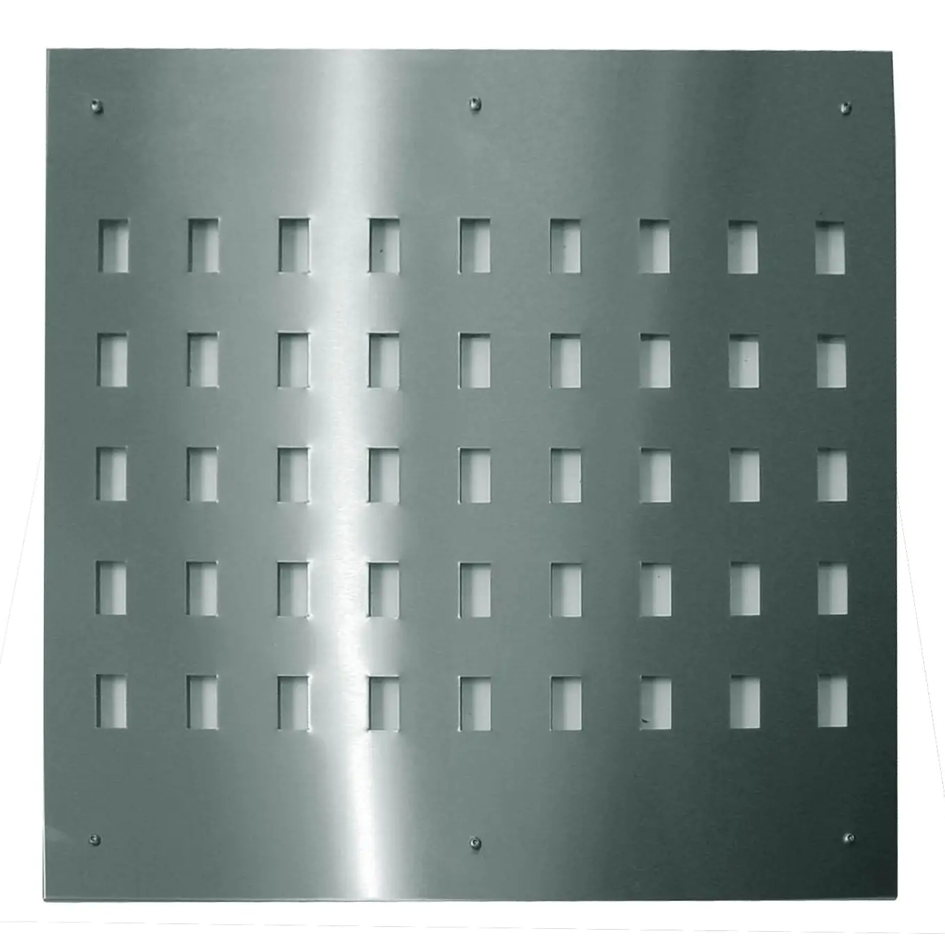 Treba F6 Füllung Füllung 72x72x0,1 cm