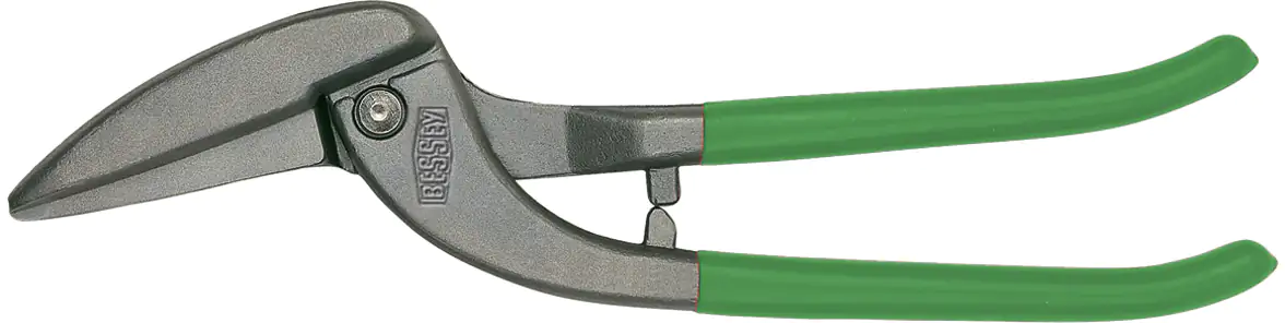 Bessey Pelikanschere 300 mm für lange gerade Schnitte