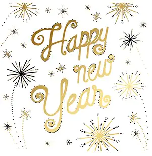 Braun & Company Servietten Motiv Feuerwerk 25 x 25 cm -20er Pack Braun & Company Servietten Motiv Feuerwerk 25 x 25 cm -20er Pack