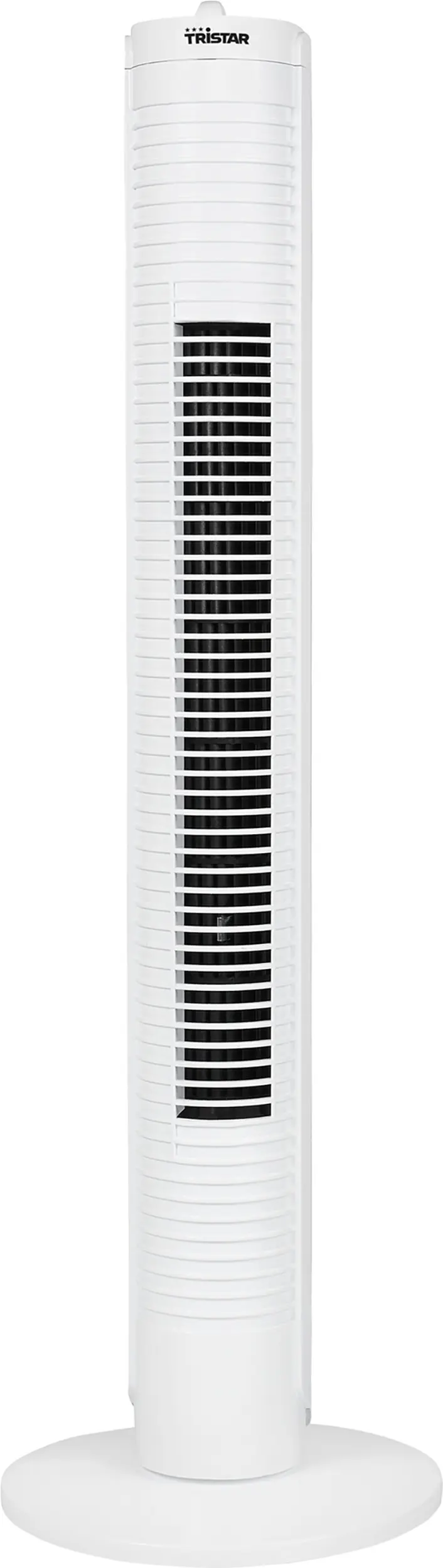 Tristar Turmventilator VE-5900 35W 3 Geschwindigkeitsstufen Timer