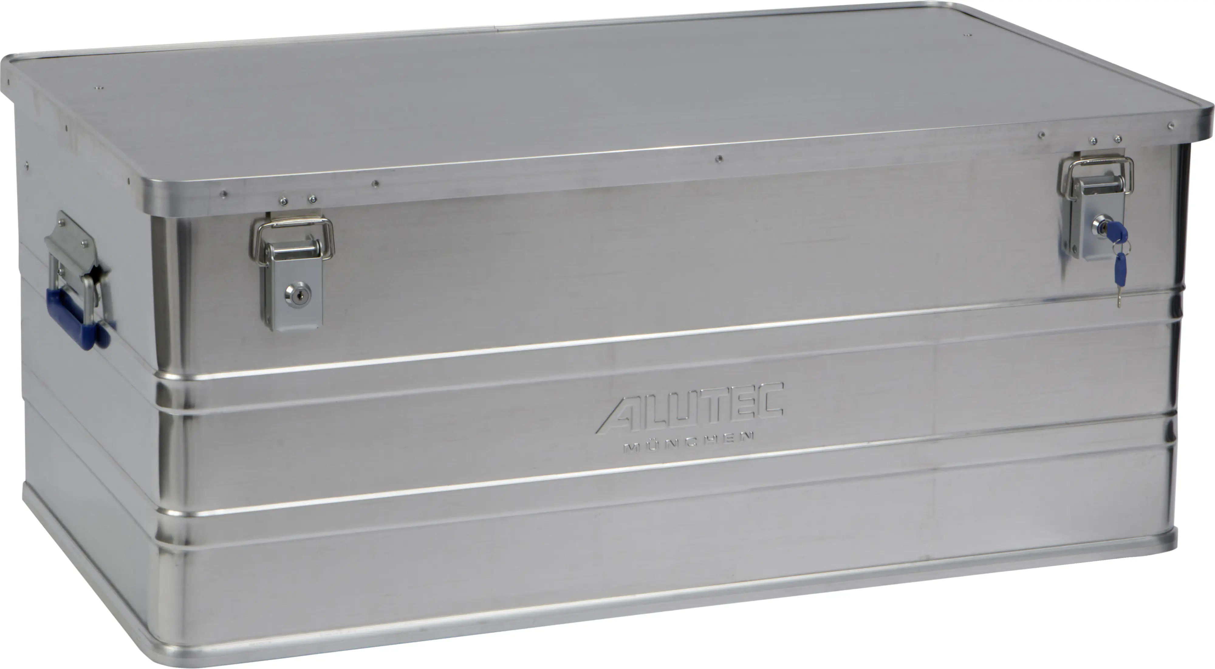 Alutec Aluminiumbox Classic XL 90 x 50 x 38 cm