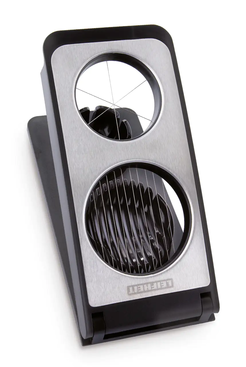 Leifheit Eierschneider Combi
