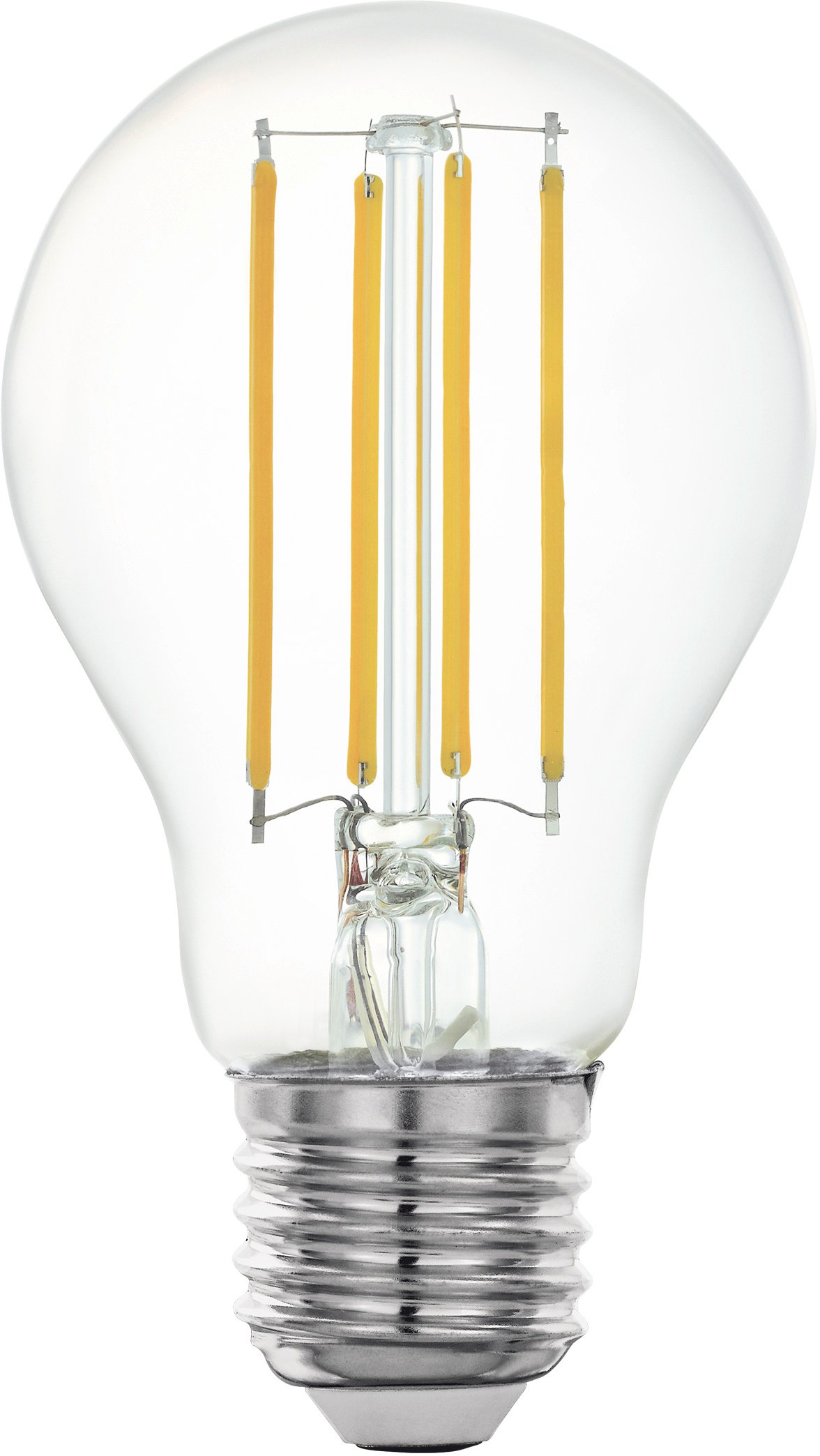 Eglo Connect LED Leuchtmittel-Z A60 Birnenform E27-6W Smart Home connect.Z