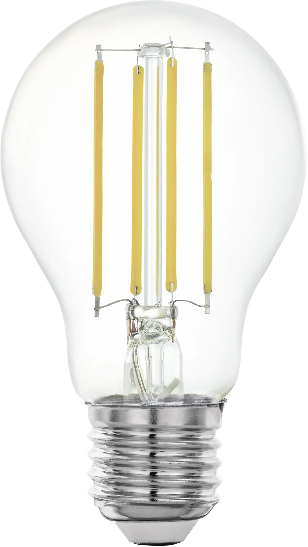 Eglo Connect LED Leuchtmittel-Z A60 Birnenform E27-6W Smart Home connect.Z